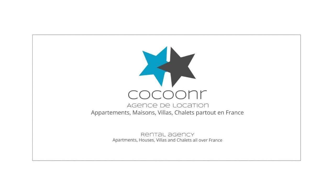 Le Sevigne - Appartement Cocooning A Proximite Du Thabor Rennes Exterior foto