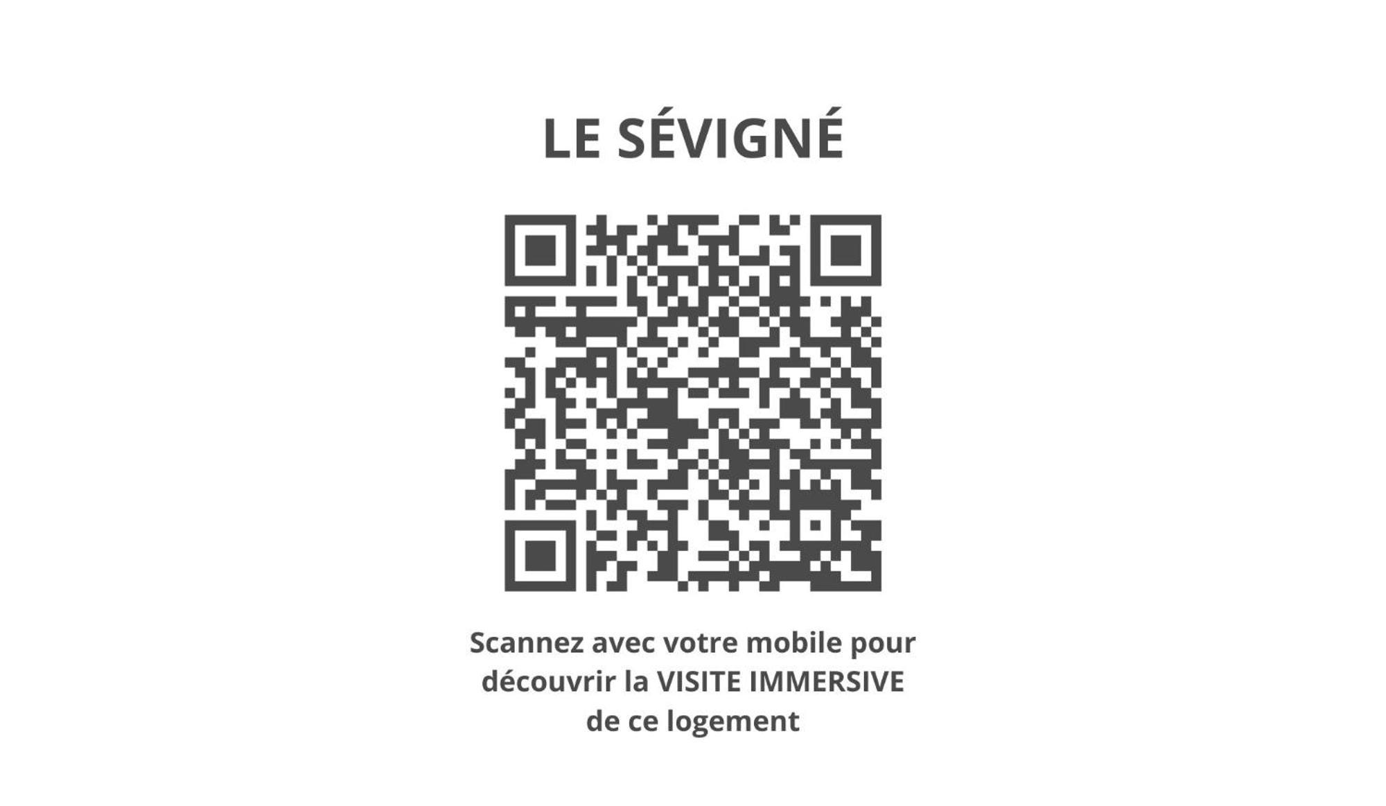Le Sevigne - Appartement Cocooning A Proximite Du Thabor Rennes Exterior foto